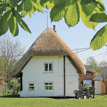 October Cottage Collingbourne Kingston Екстер'єр фото
