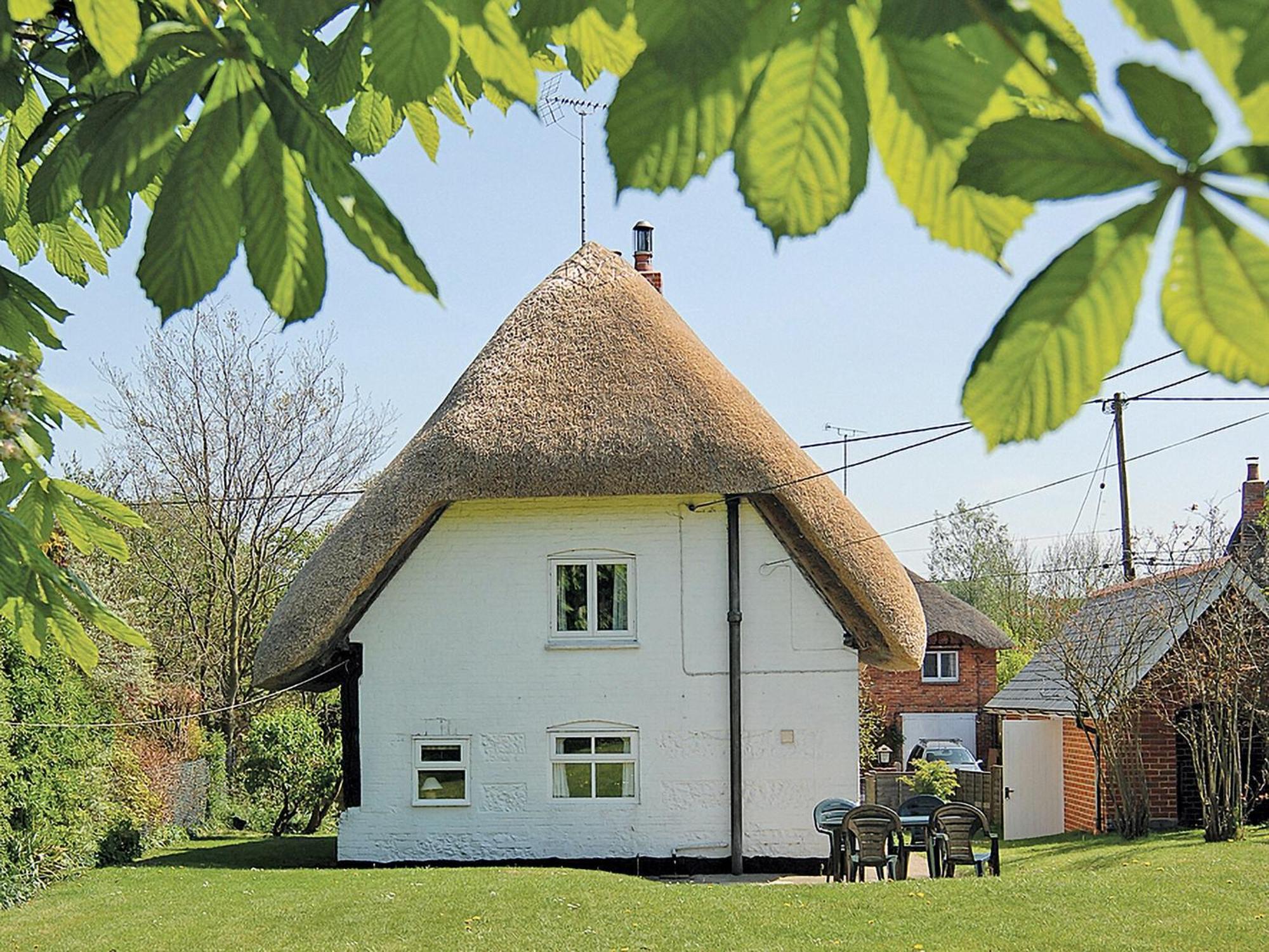 October Cottage Collingbourne Kingston Екстер'єр фото