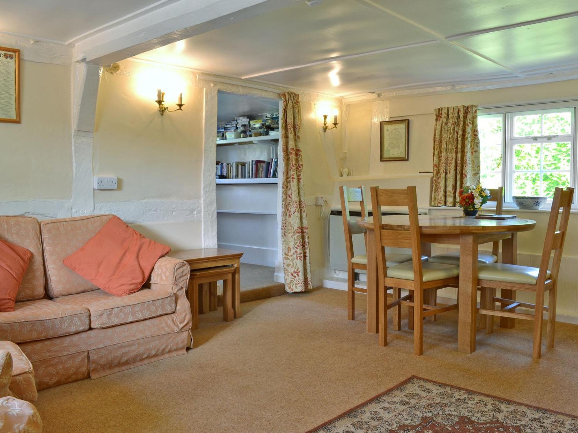 October Cottage Collingbourne Kingston Екстер'єр фото