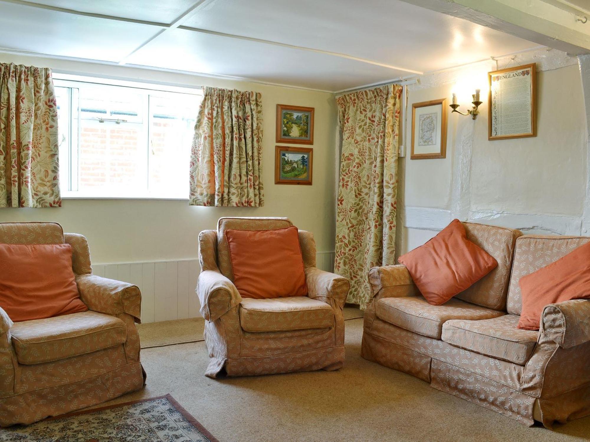 October Cottage Collingbourne Kingston Екстер'єр фото